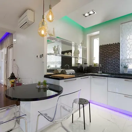 Apartamento Sun Art *