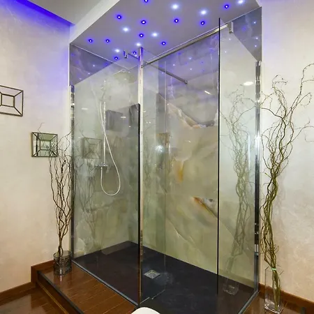 Apartamento Sun Art *