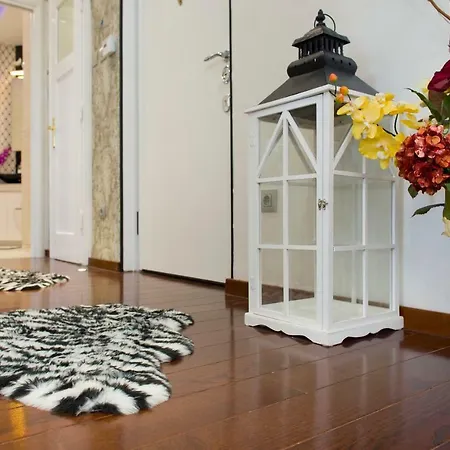 Sun Art Apartment Split