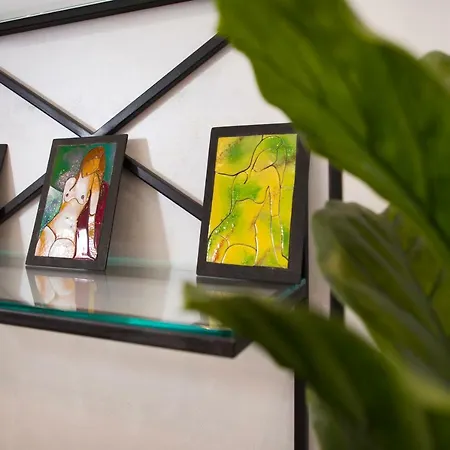 Sun Art Apartment