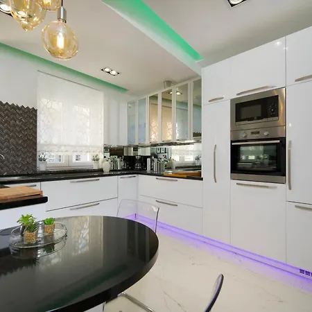 Sun Art Apartment Split