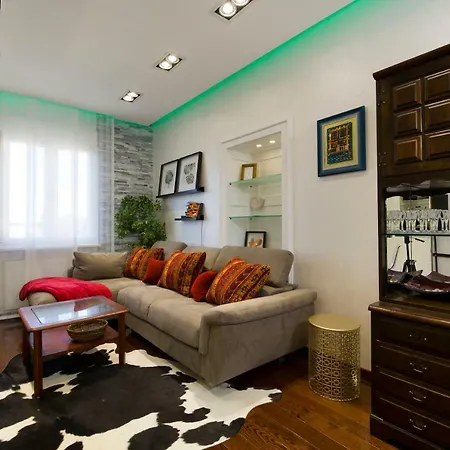 Apartment Sun Art *