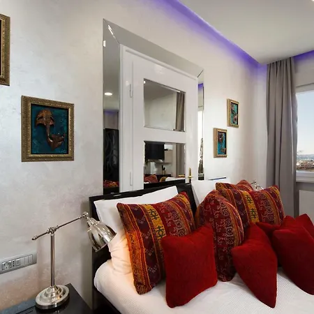 Sun Art Apartment Split