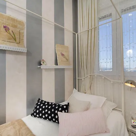 شقة Sun Art سبليت