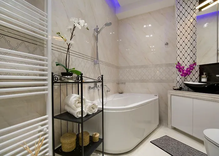 شقة Sun Art سبليت