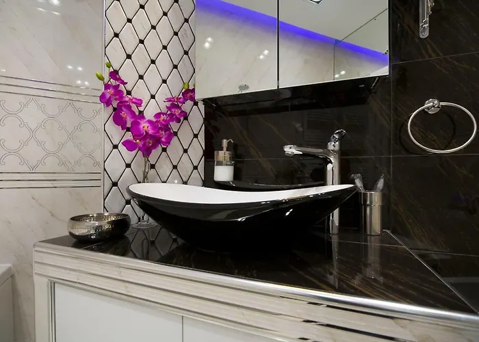 Sun Art شقة سبليت