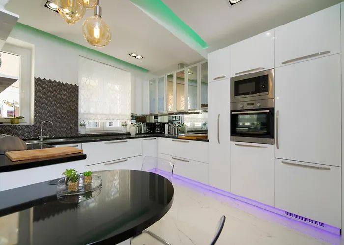 Sun Art Apartment Split